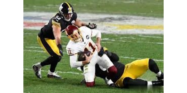 Diferentes tratamientos de dos mariscales de campo en la División Este de la Liga Nacional de la NFL